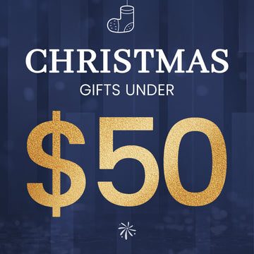 Gifts Under $50
