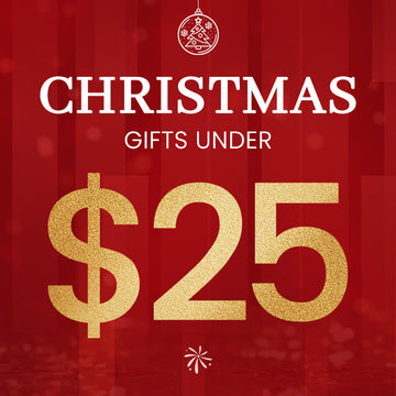 Gifts Under $25