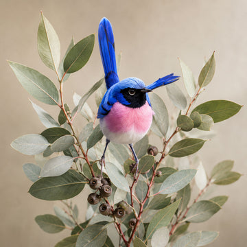 Native Birds