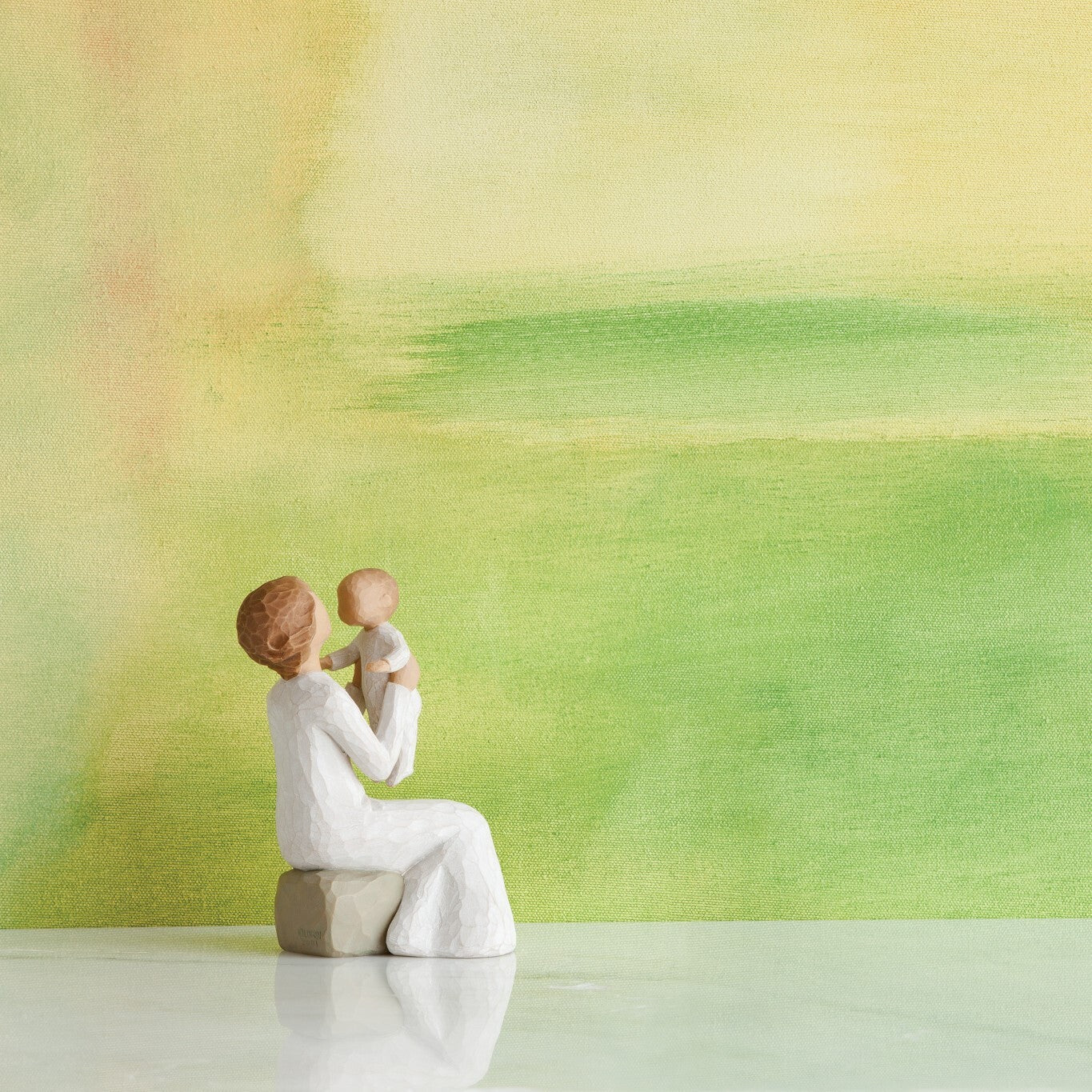 Willow Tree - Grandmother A unique love that transcends the years