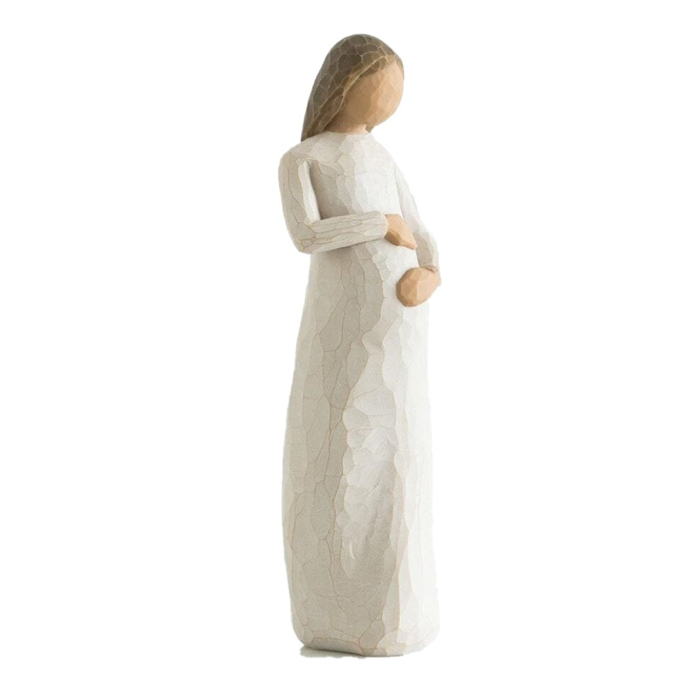 Willow Tree - Cherish Awaiting a miracle