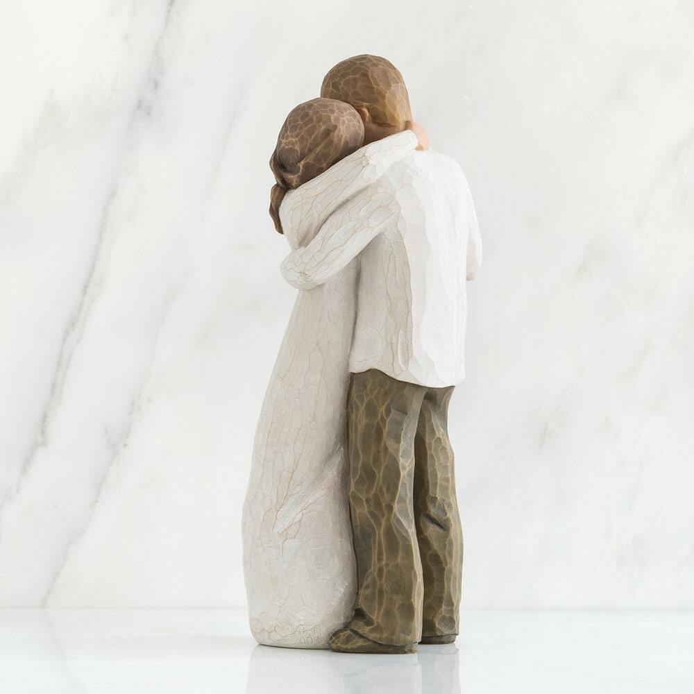 Willow Tree - Promise Hold dear the promise of love