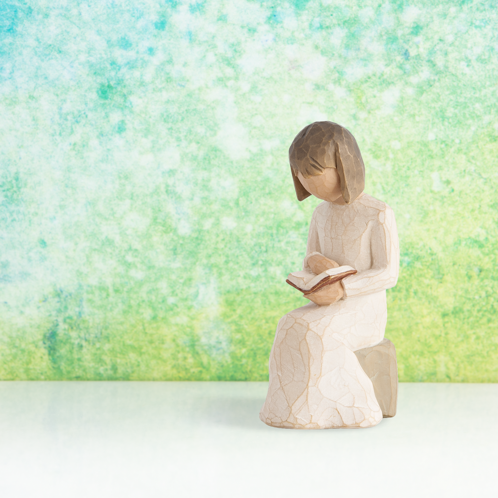 Willow Tree - Wisdom A lifelong love of learning