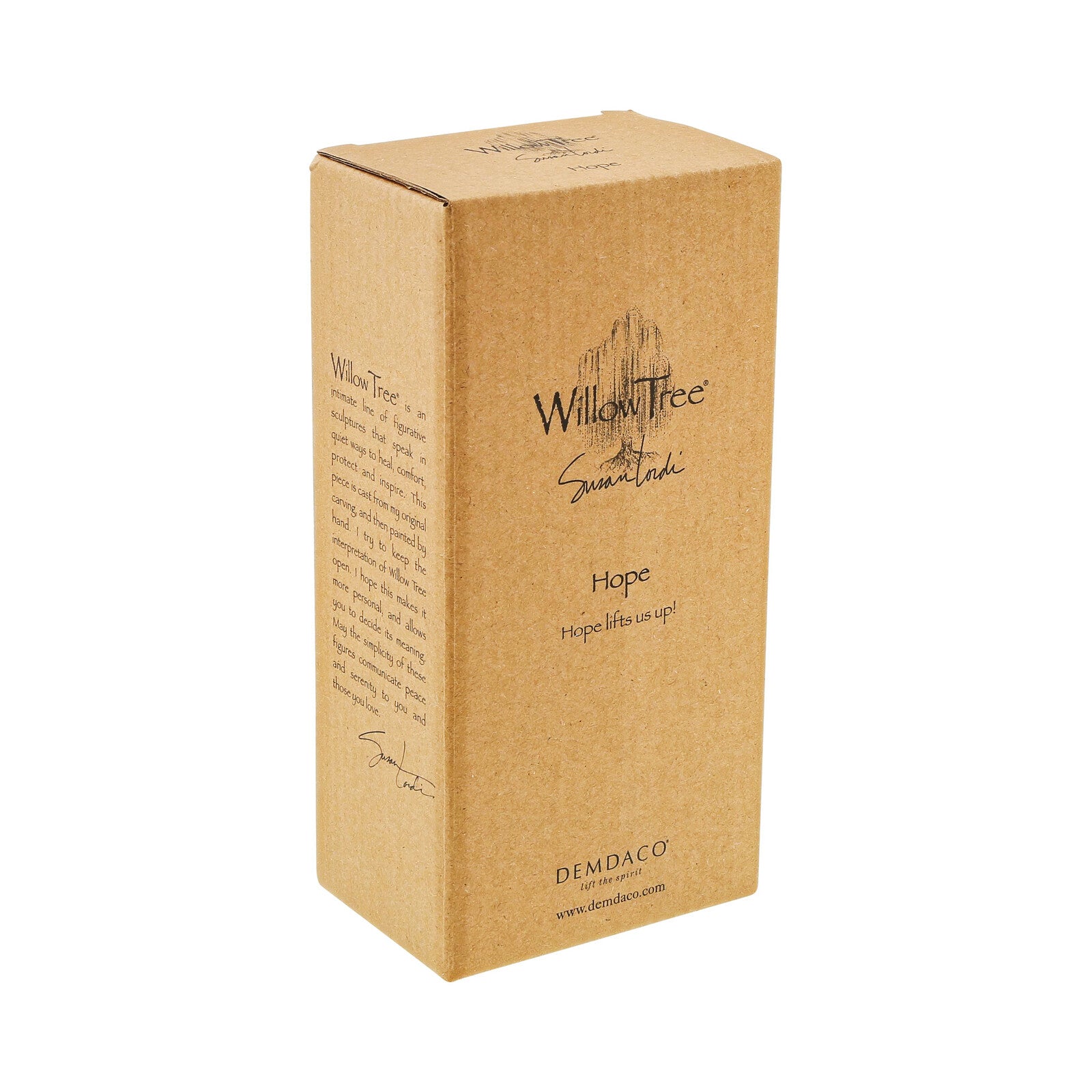 Willow Tree - Hope Hope lifts us up!