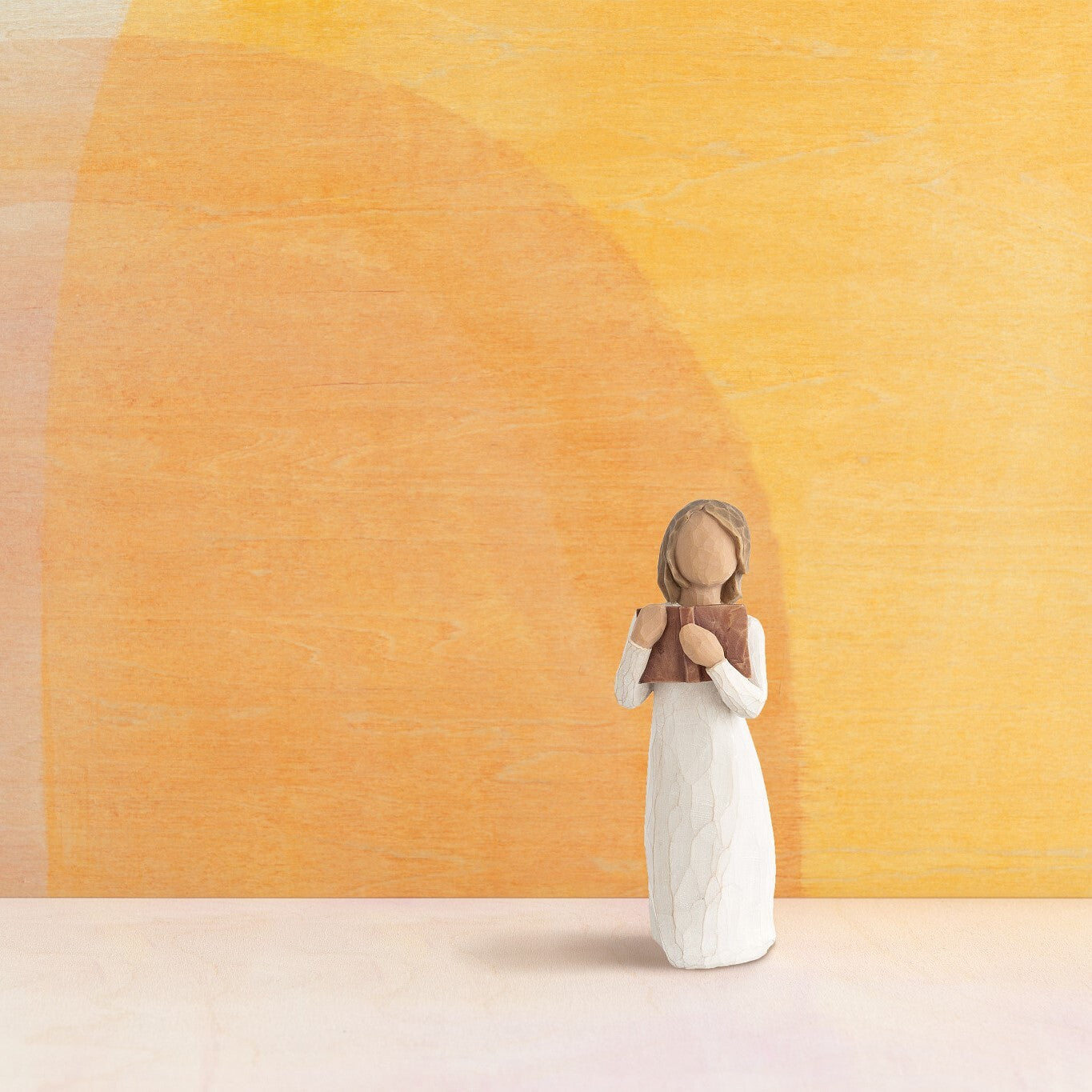 Willow Tree - Love of Learning Open books, open minds