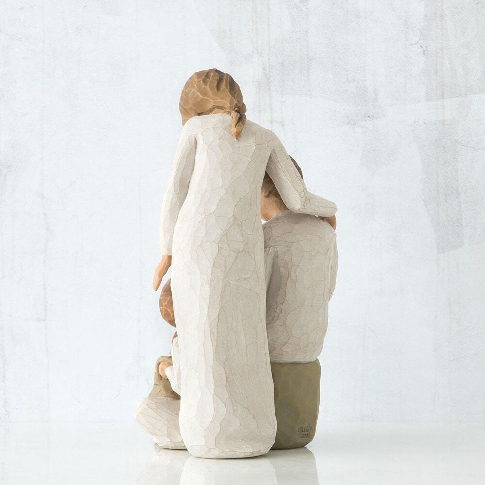 Willow Tree - Generations Making memories that last lifetimes