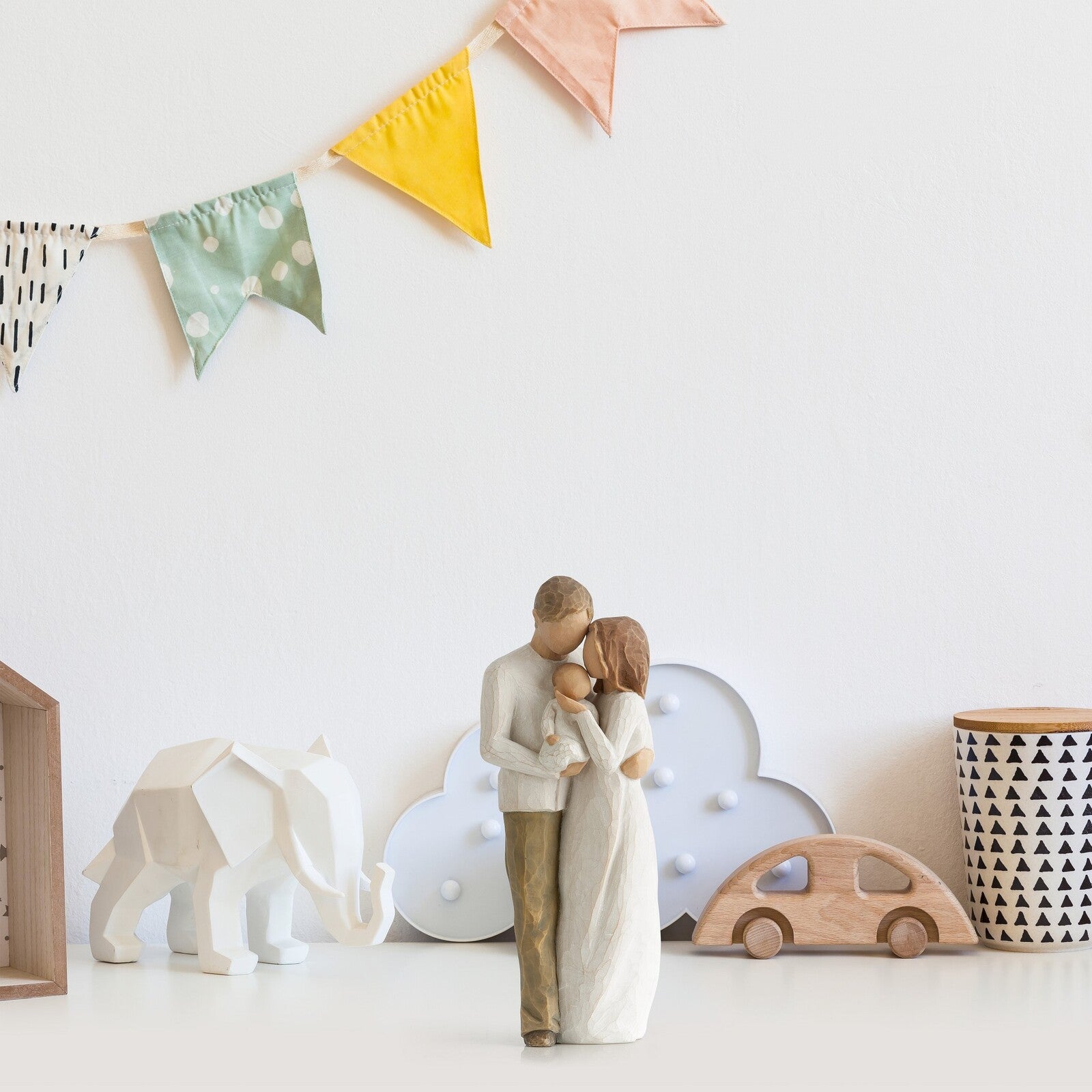 Willow Tree - Our Gift Our bright, joyful gift!