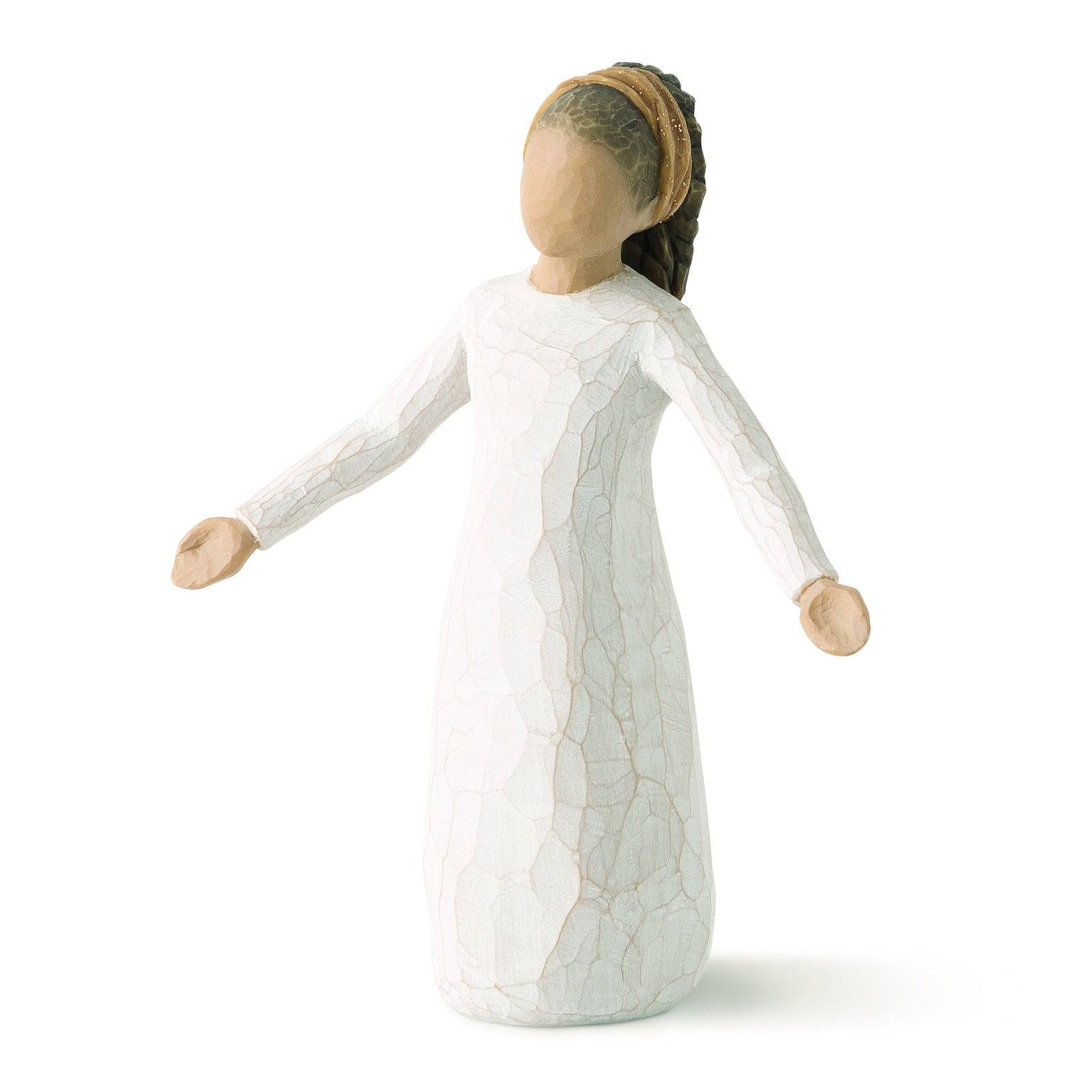 Willow Tree - Blessings Each day, unexpected blessings