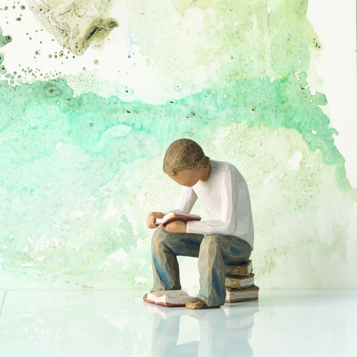 Willow Tree - Quest Seek, explore, discover