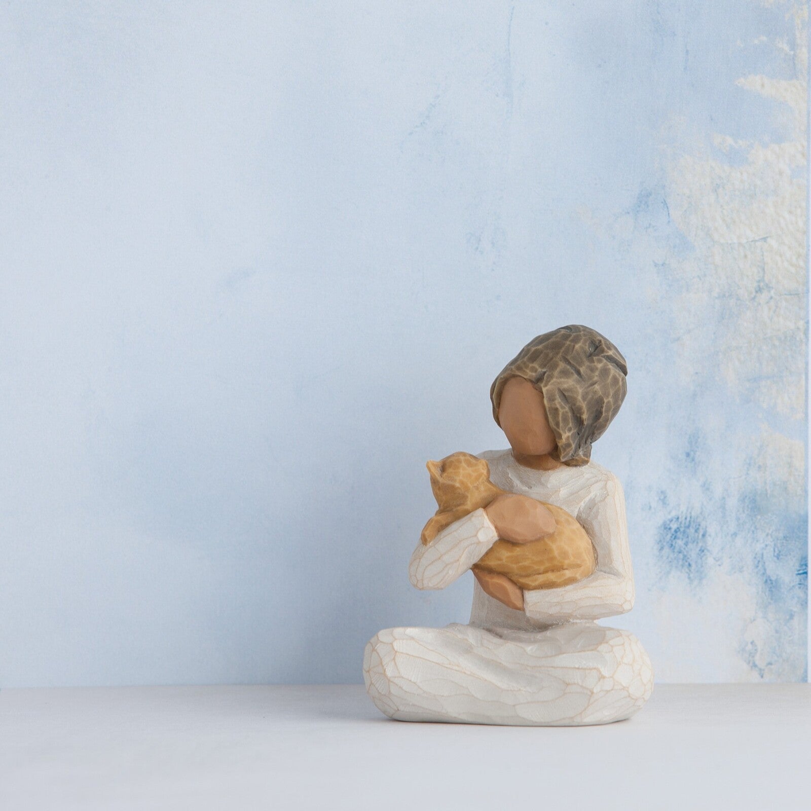 Willow Tree - Kindness (Girl) Above all, kindness