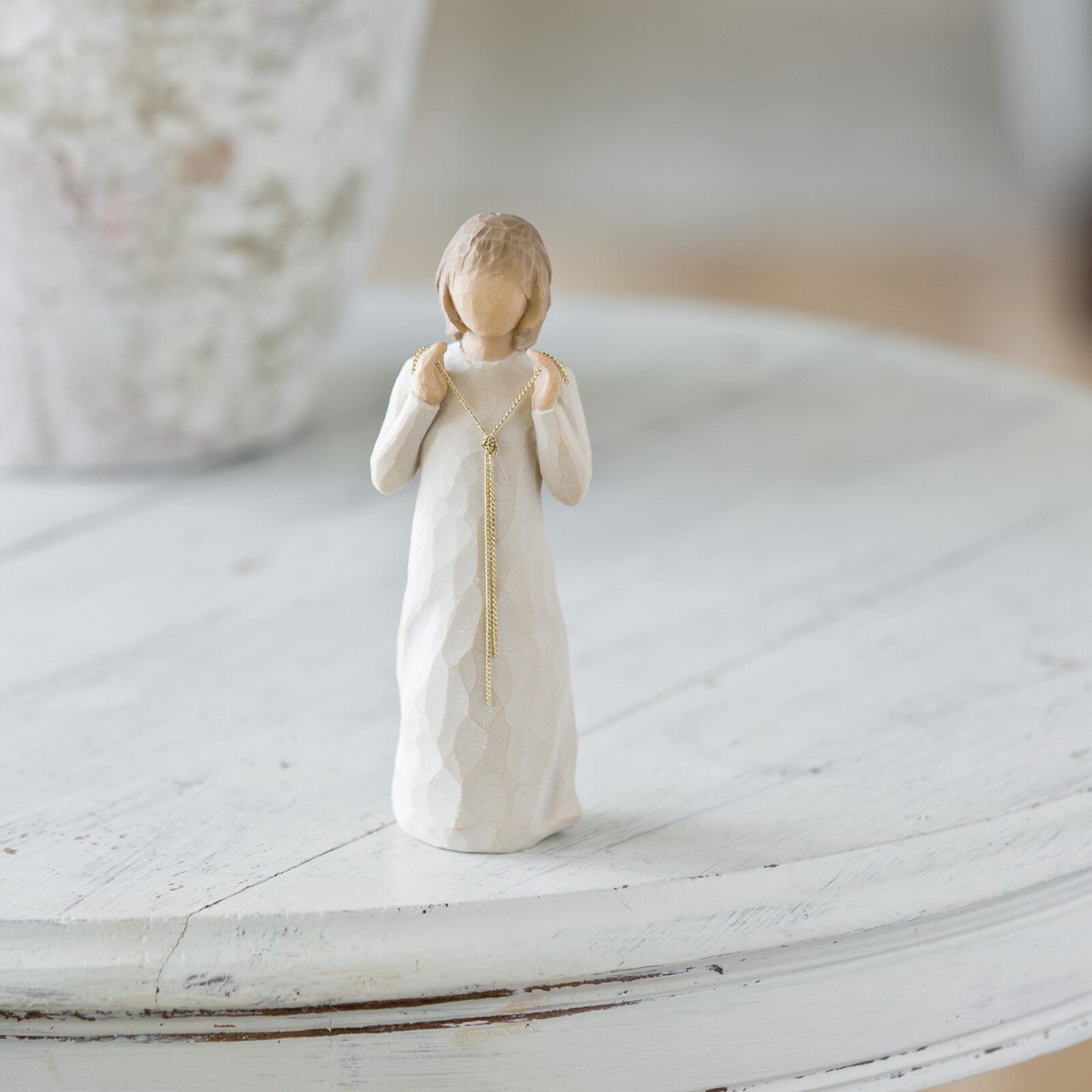 Willow Tree - Truly Golden Your friendship is truly golden