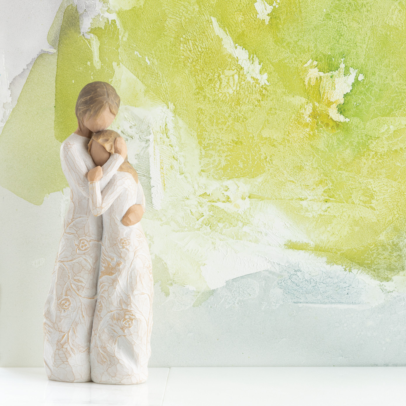 Willow Tree - Close To Me Apart or together, always close to me