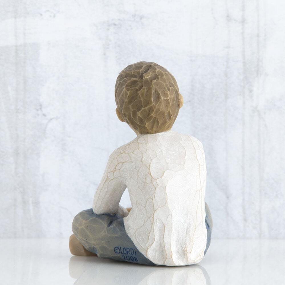 Willow Tree - Imaginative Child ...nurtured by your loving care