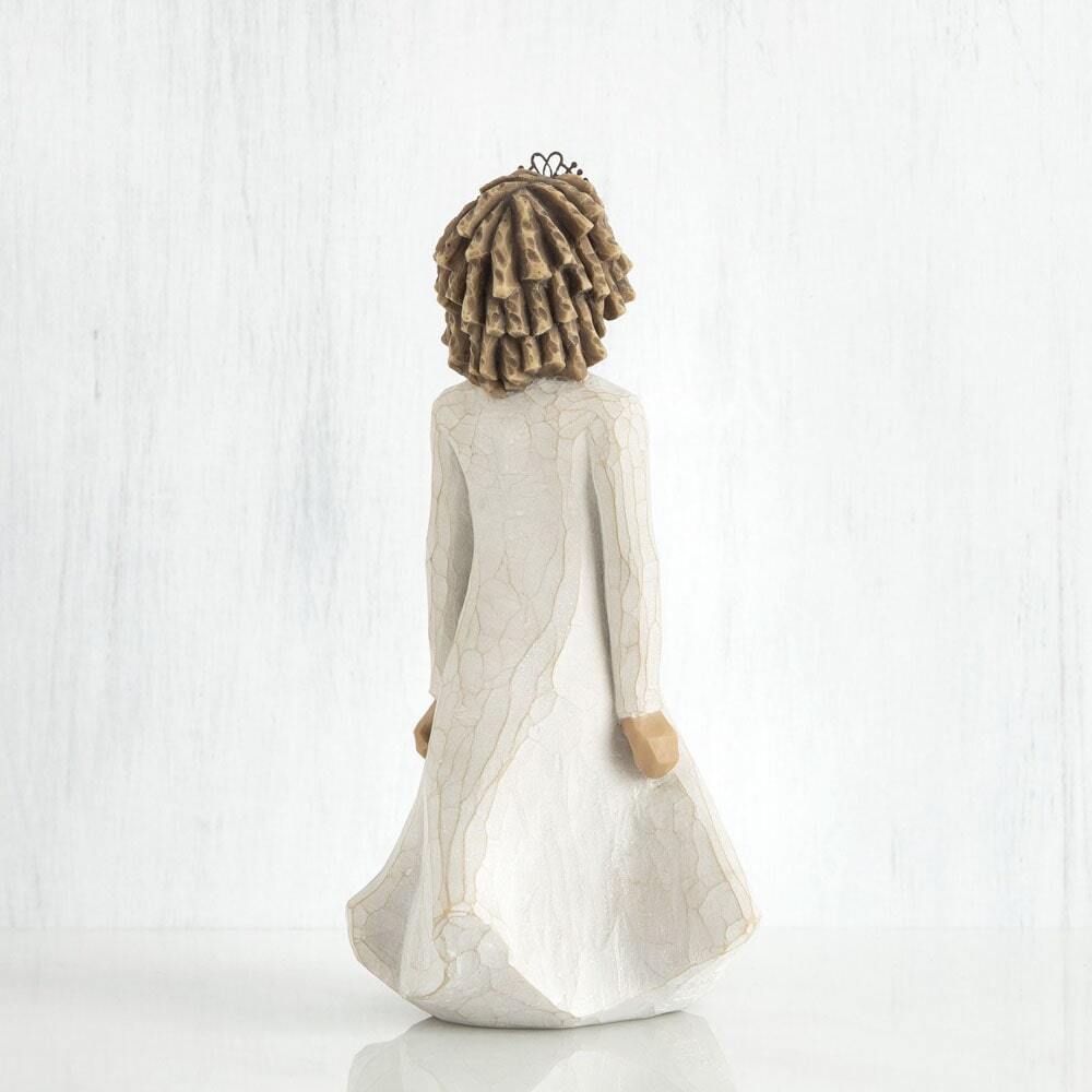 Willow Tree - Irish Charm May luck and laughter light your days!