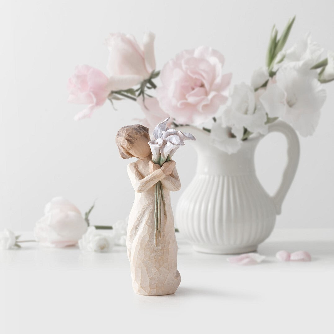 Willow Tree - Beautiful Wishes A gathering of beautiful wishes for you...