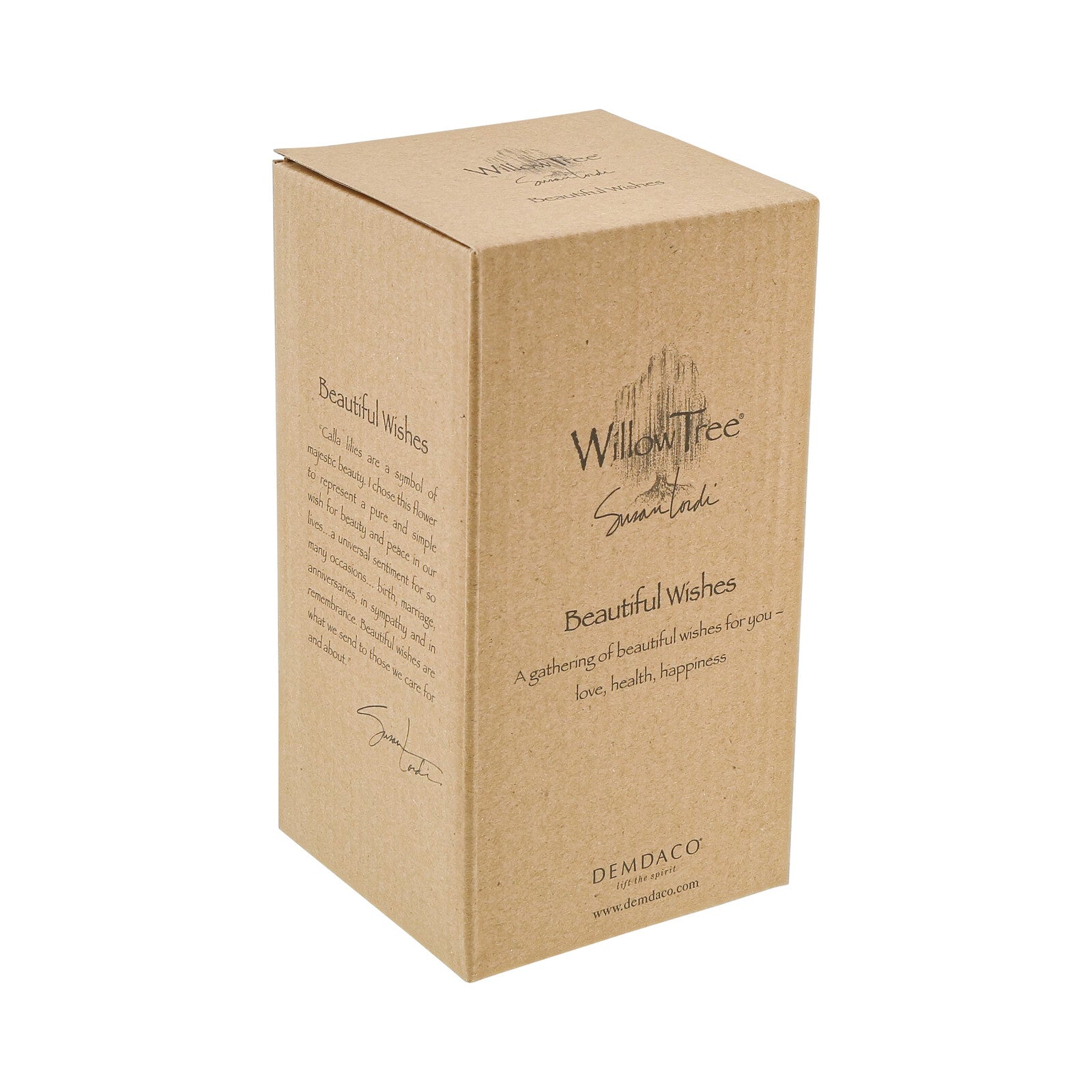 Willow Tree - Beautiful Wishes A gathering of beautiful wishes for you...