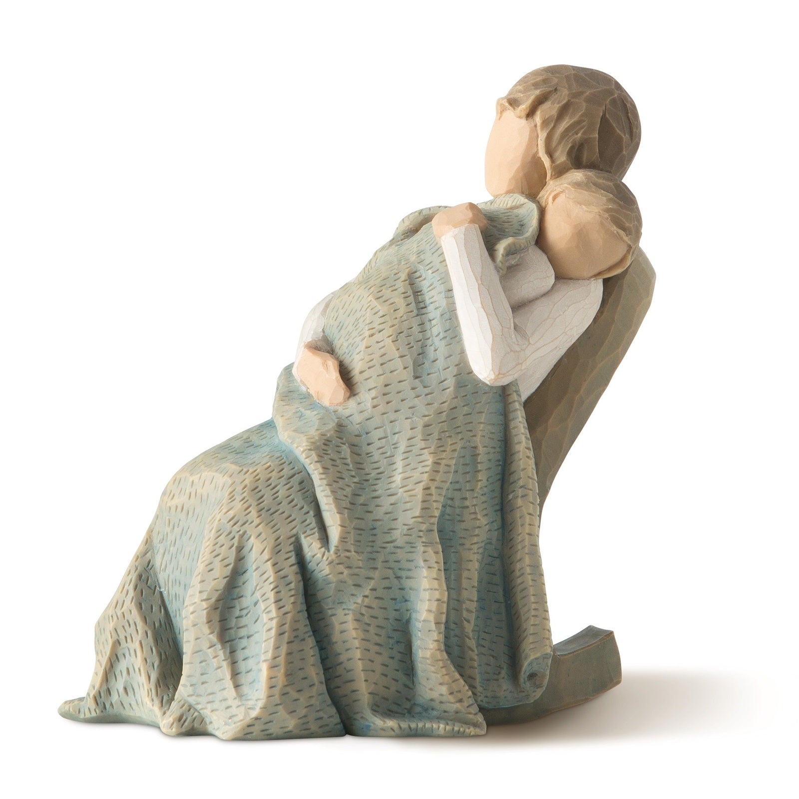 Willow Tree - The Quilt Sleep my child and peace... peace...