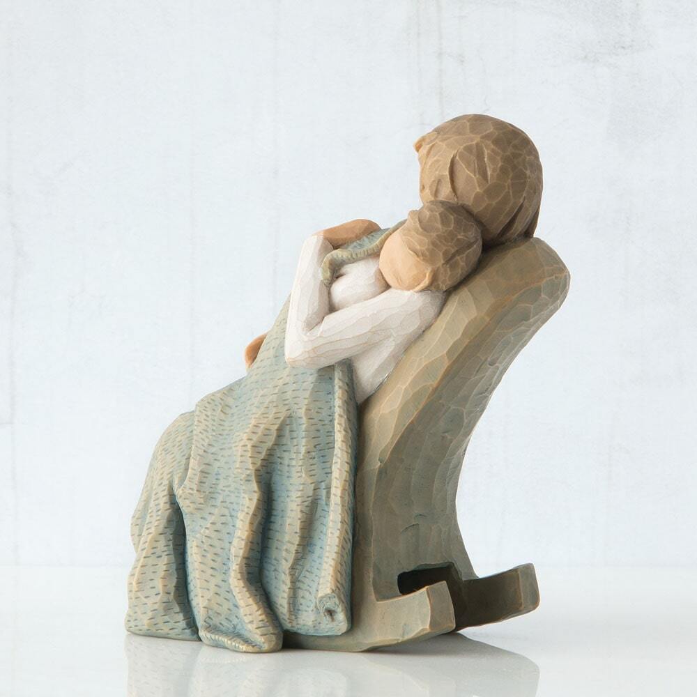 Willow Tree - The Quilt Sleep my child and peace... peace...