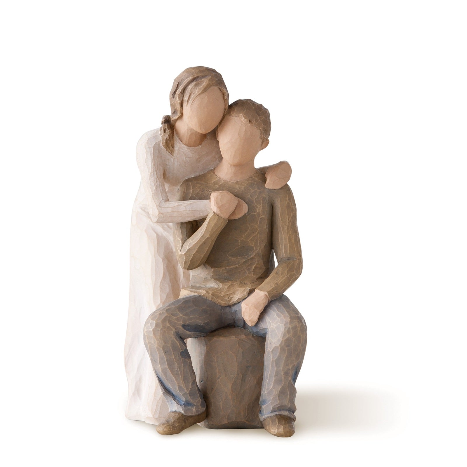 Willow Tree - You and Me Every day, building on our love