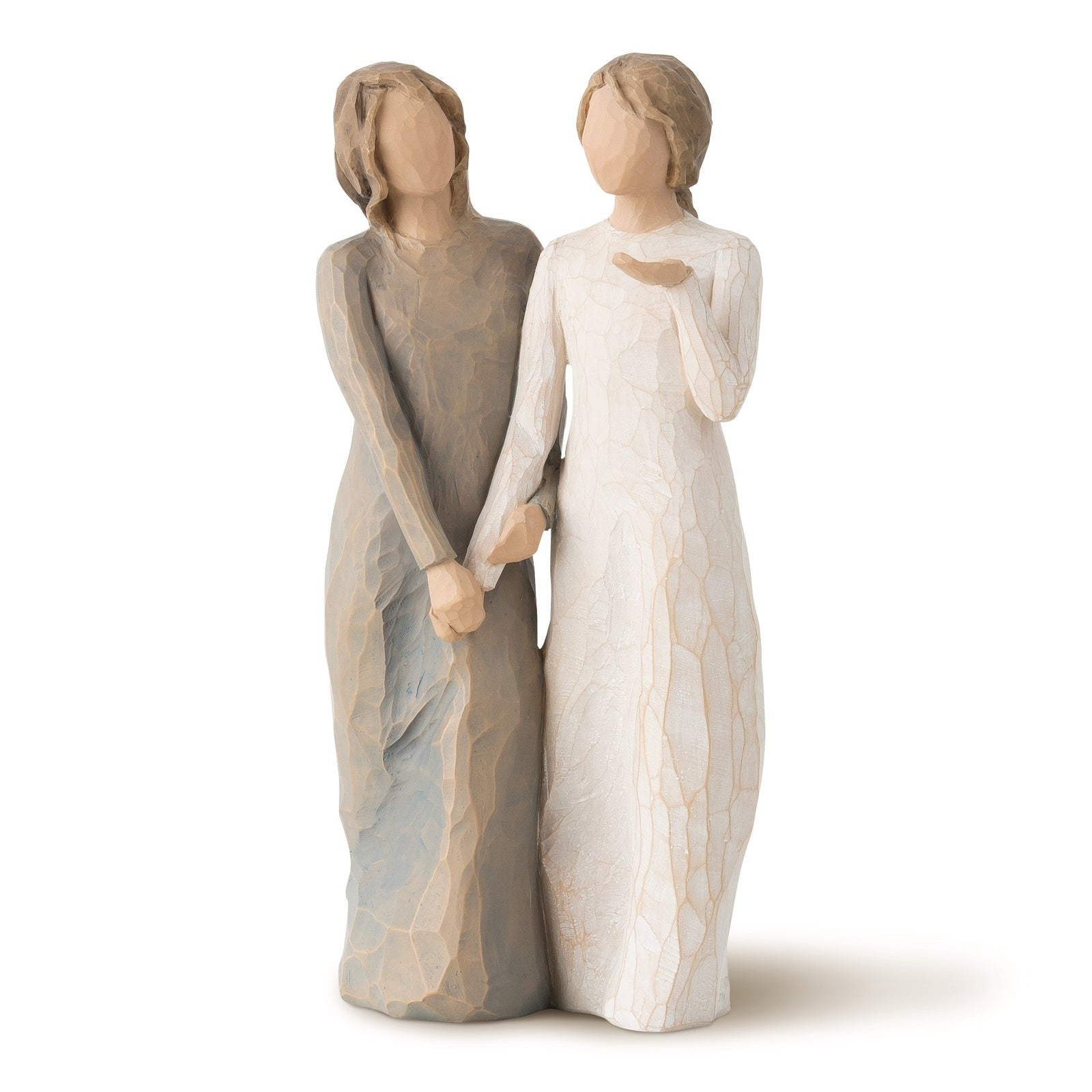 Willow Tree - My Sister, My Friend Walk with me. And along the way, we'll share everything