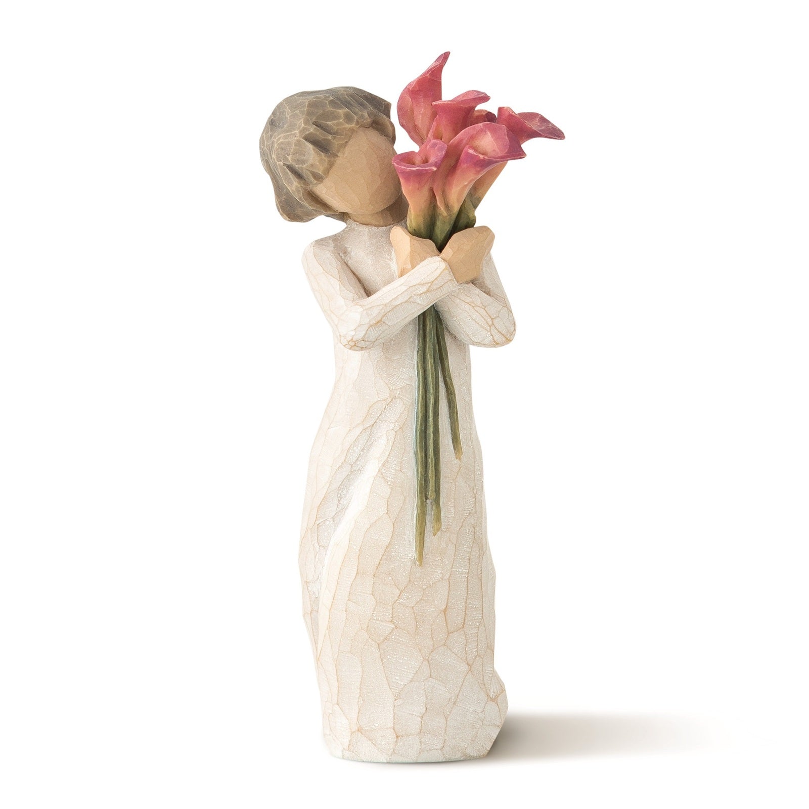 Willow Tree - Bloom Like our friendship... vibrant and ever-constant