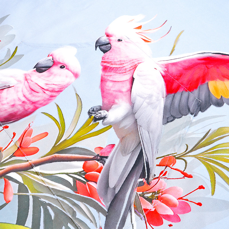 Apron, tea towel, and gloves ,100% cotton ,four-piece set.