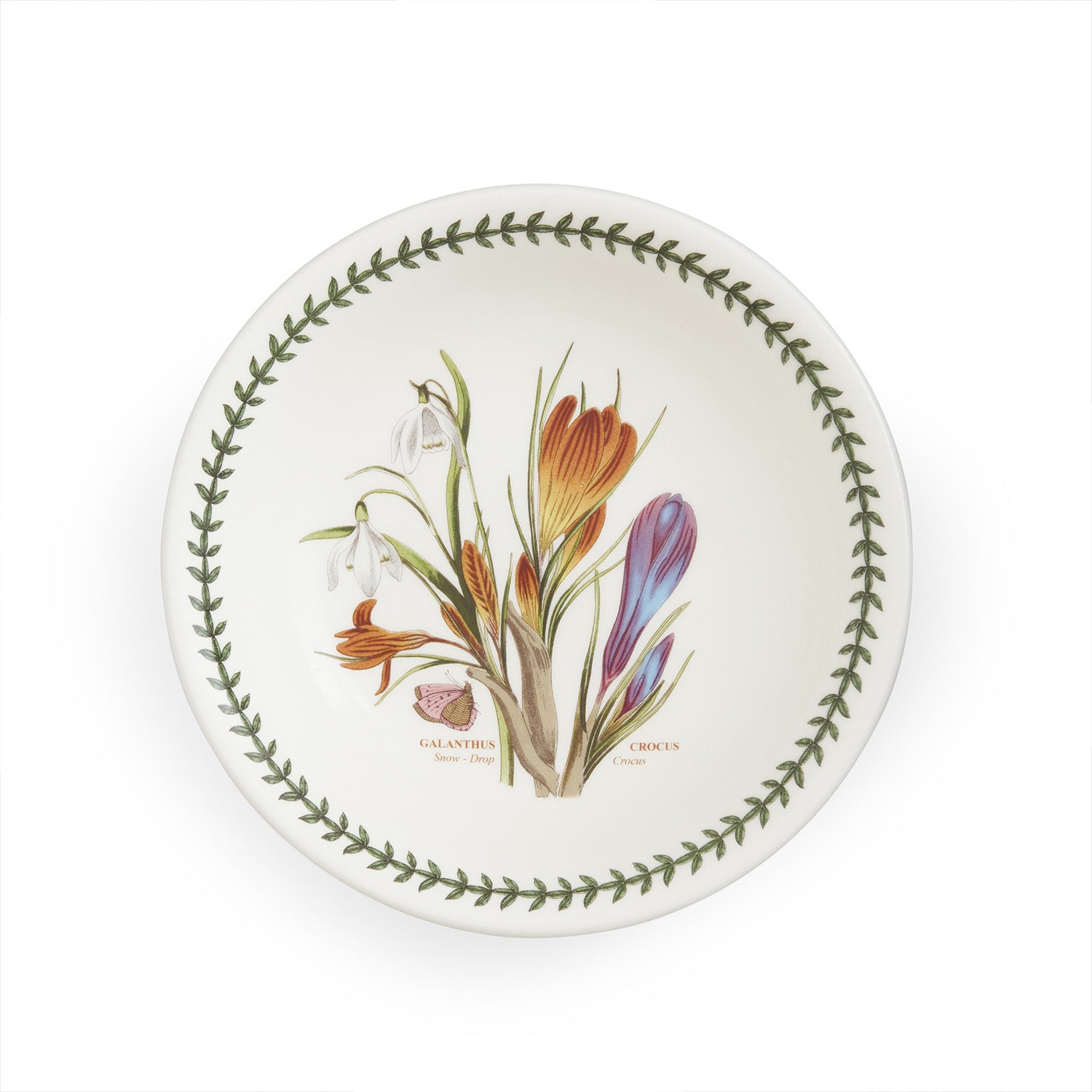 Portmeirion Botanic Garden - 18pc Dinner Set (50th Anniversary, LE)