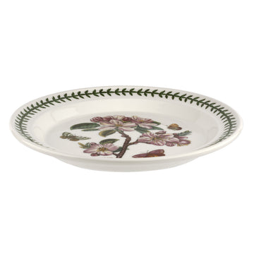 Portmeirion Botanic Garden - 26.5cm Dinner Plate Flowering Almond