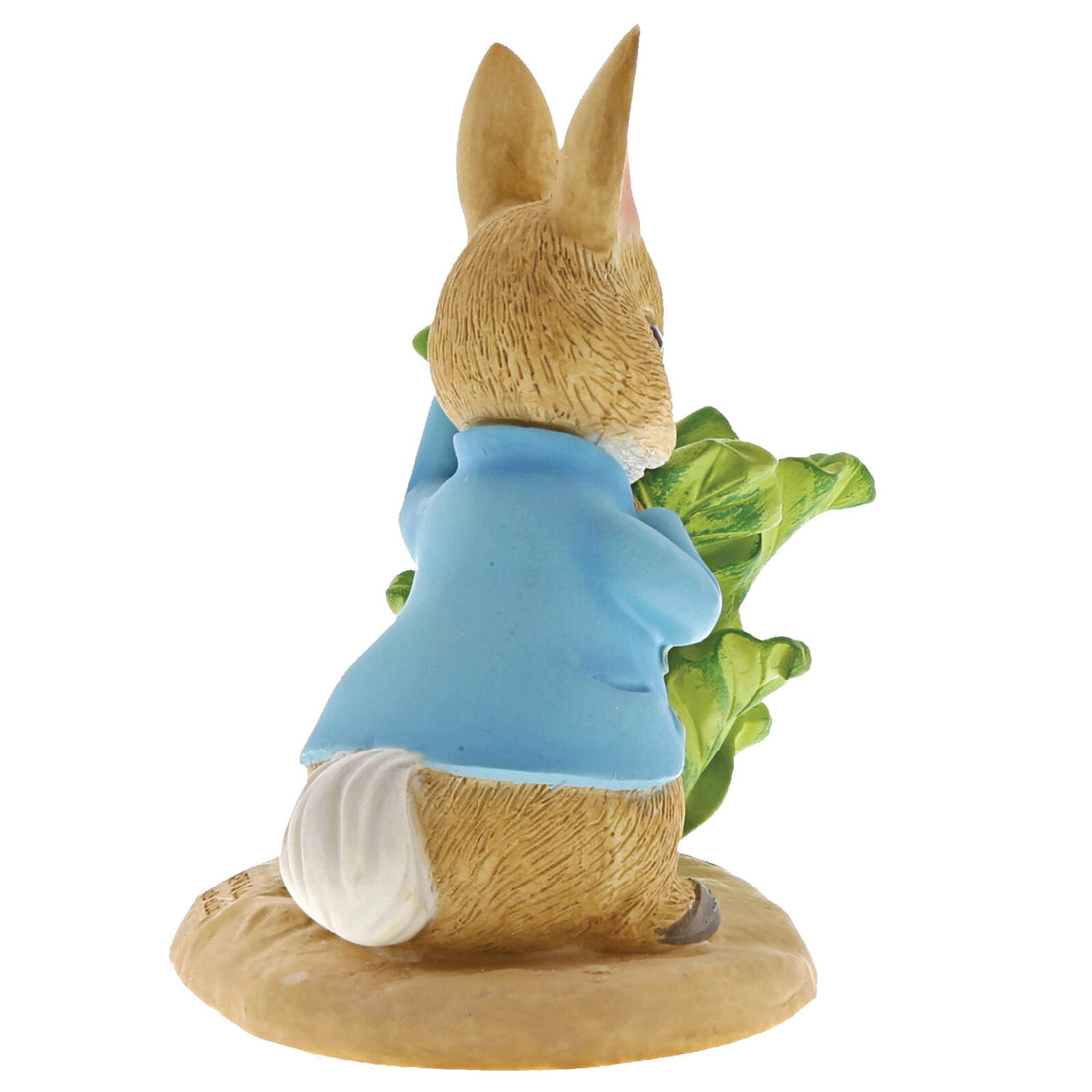 Beatrix Potter - 6cm Peter Rabbit with Lettuce