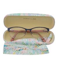 Beatrix Potter - 16cm Peter Rabbit Glasses Case English Garden