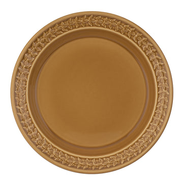 Portmeirion Botanic Garden Harmony - 26.5cm Dinner Plate (S/4) Amber
