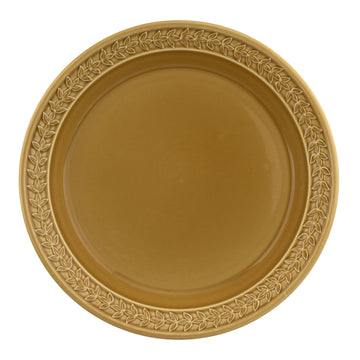Portmeirion Botanic Garden Harmony - 21.5cm Entrée Plate (S/4) Amber
