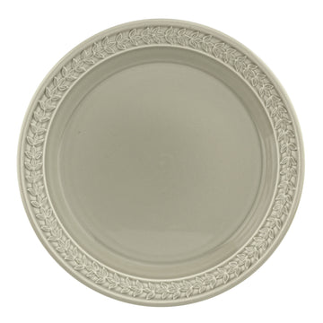 Portmeirion Botanic Garden Harmony - 26.5cm Dinner Plate (S/4) Stone