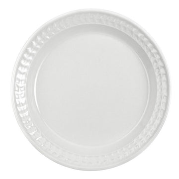 Portmeirion Botanic Garden Harmony - 26.5cm Dinner Plate (S/4) White