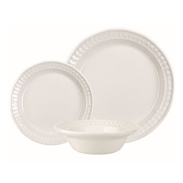 Portmeirion Botanic Garden Harmony - 12Pc Dinner Set