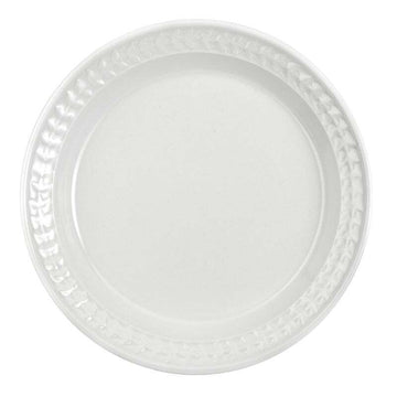 Portmeirion Botanic Garden Harmony - 12Pc Dinner Set White