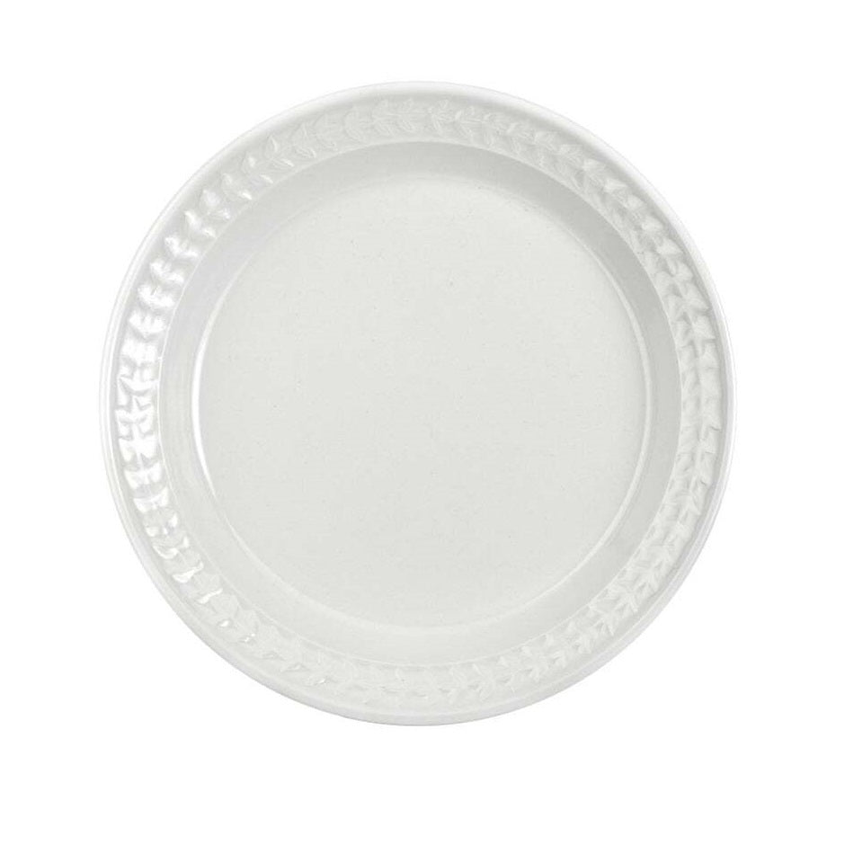 Portmeirion Botanic Garden Harmony - 12Pc Dinner Set White