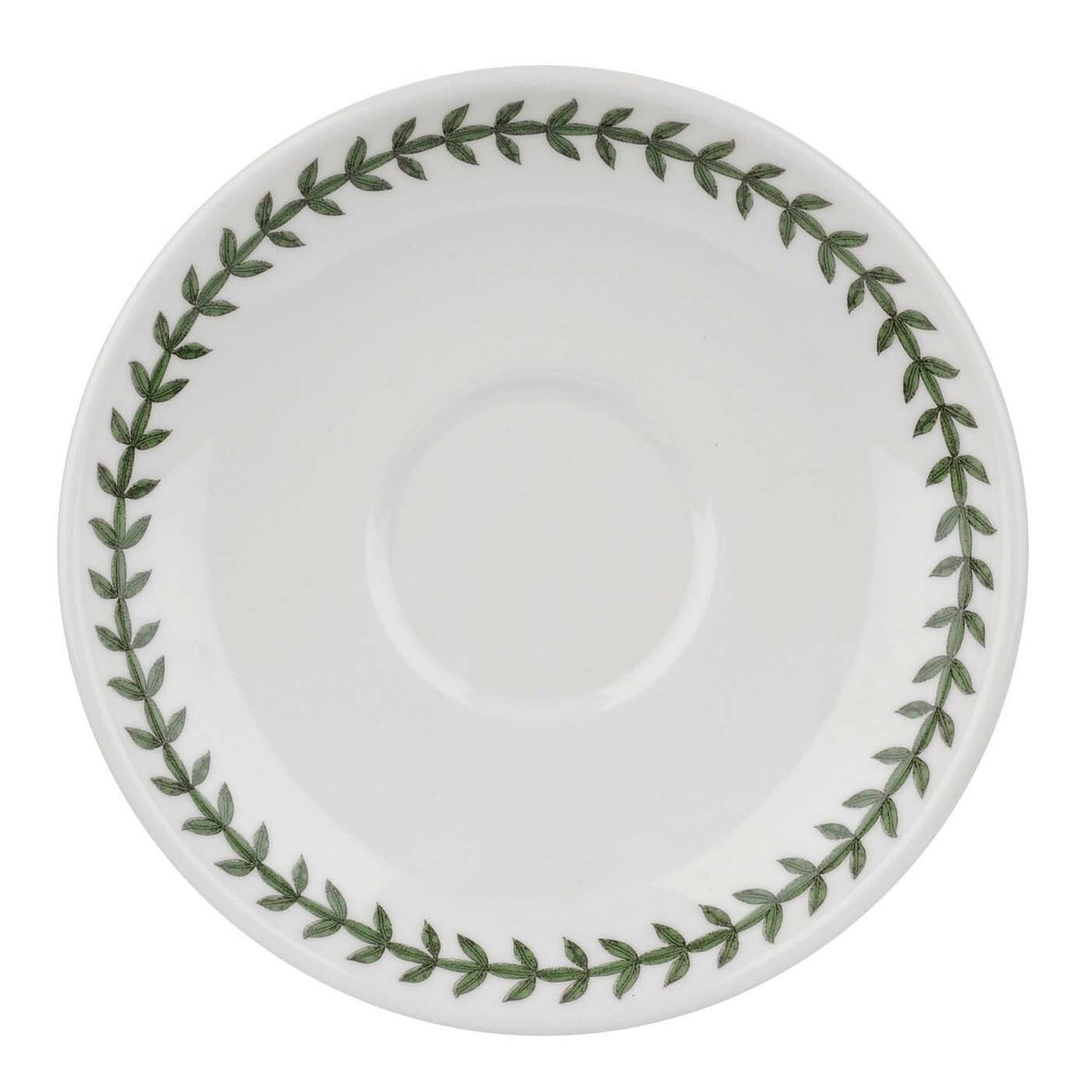 Portmeirion Botanic Garden - 15.25cm Tea Saucer SKU: BG03567S