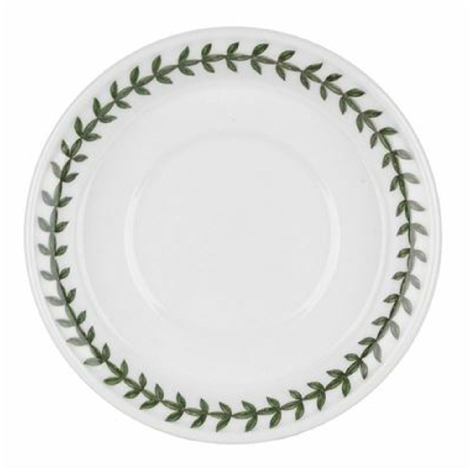 Portmeirion Botanic Garden - 15.2cm Tea Saucer