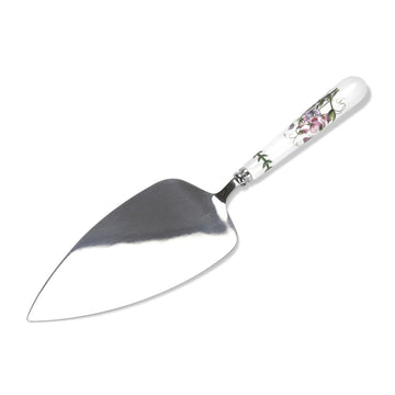 Portmeirion Botanic Garden - 26cm Cake Slice Sweet Pea