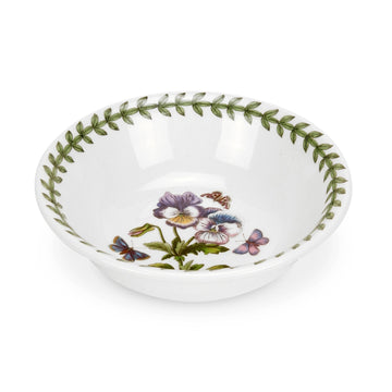 Portmeirion Botanic Garden - 13cm Mini Bowl (Boxed S/6) Assorted motifs