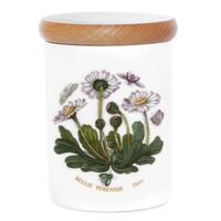 Portmeirion Botanic Garden - 12cm Airtight Jar Assorted motifs