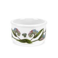 Portmeirion Botanic Garden - 0.15L Stacking Ramekins (S/6) Assorted motifs
