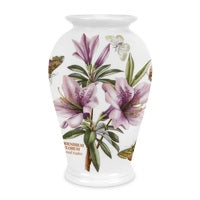 Portmeirion Botanic Garden - 21cm Canton Vase Assorted Motifs