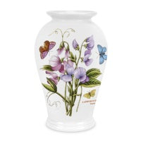 Portmeirion Botanic Garden - 21cm Canton Vase Assorted Motifs
