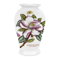 Portmeirion Botanic Garden - 21cm Canton Vase Assorted Motifs