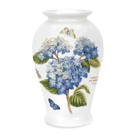 Portmeirion Botanic Garden - 21cm Canton Vase Assorted Motifs