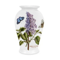 Portmeirion Botanic Garden - 16.5cm Canton Vase Assorted motifs