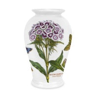 Portmeirion Botanic Garden - 16.5cm Canton Vase Assorted motifs