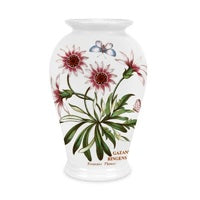 Portmeirion Botanic Garden - 16.5cm Canton Vase Assorted motifs